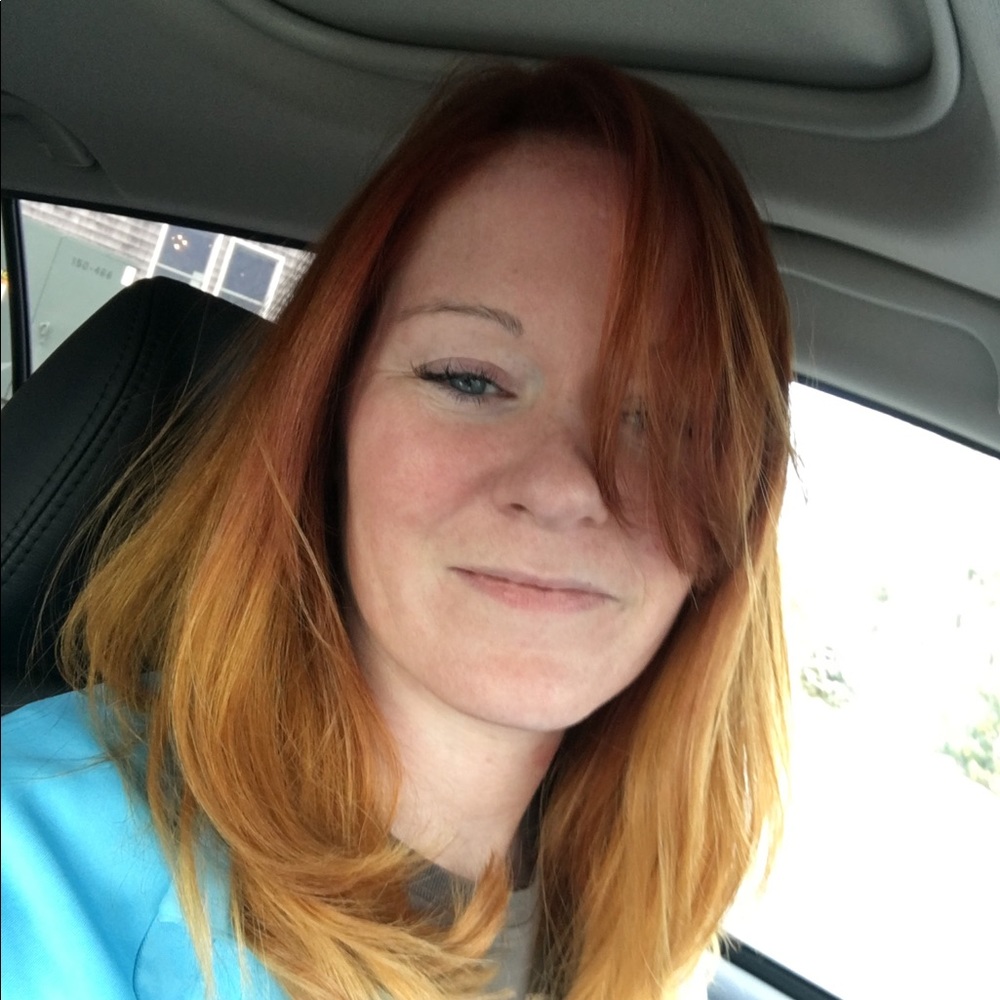 Meet your Posher, Jill
